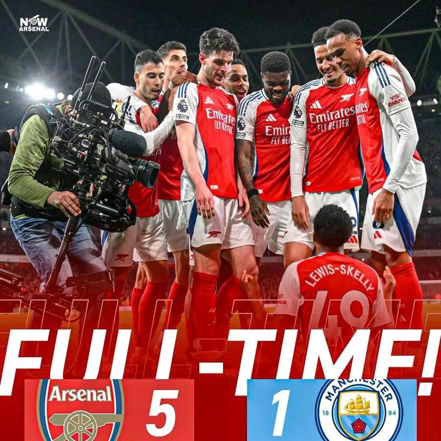 9you娱乐-曼城轻松胜利阿森纳，肆虐性进攻不容小觑的简单介绍