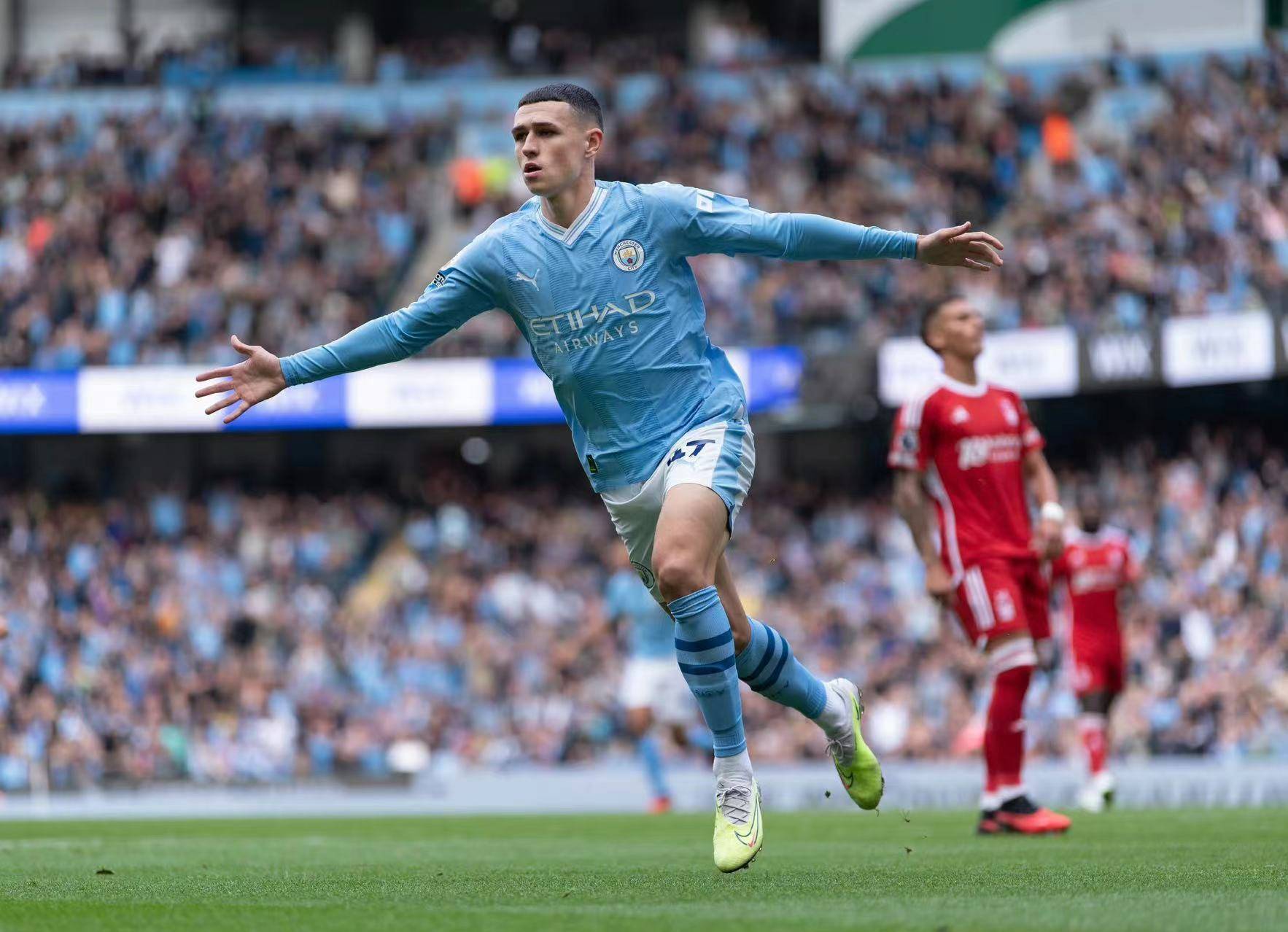 曼城轻松胜利阿森纳,肆虐性进攻不容小觑的简单介绍 曼城轻松胜利阿森纳,肆虐性进攻不容小觑的简单介绍