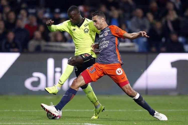 特鲁瓦将在主场迎战蒙彼利埃