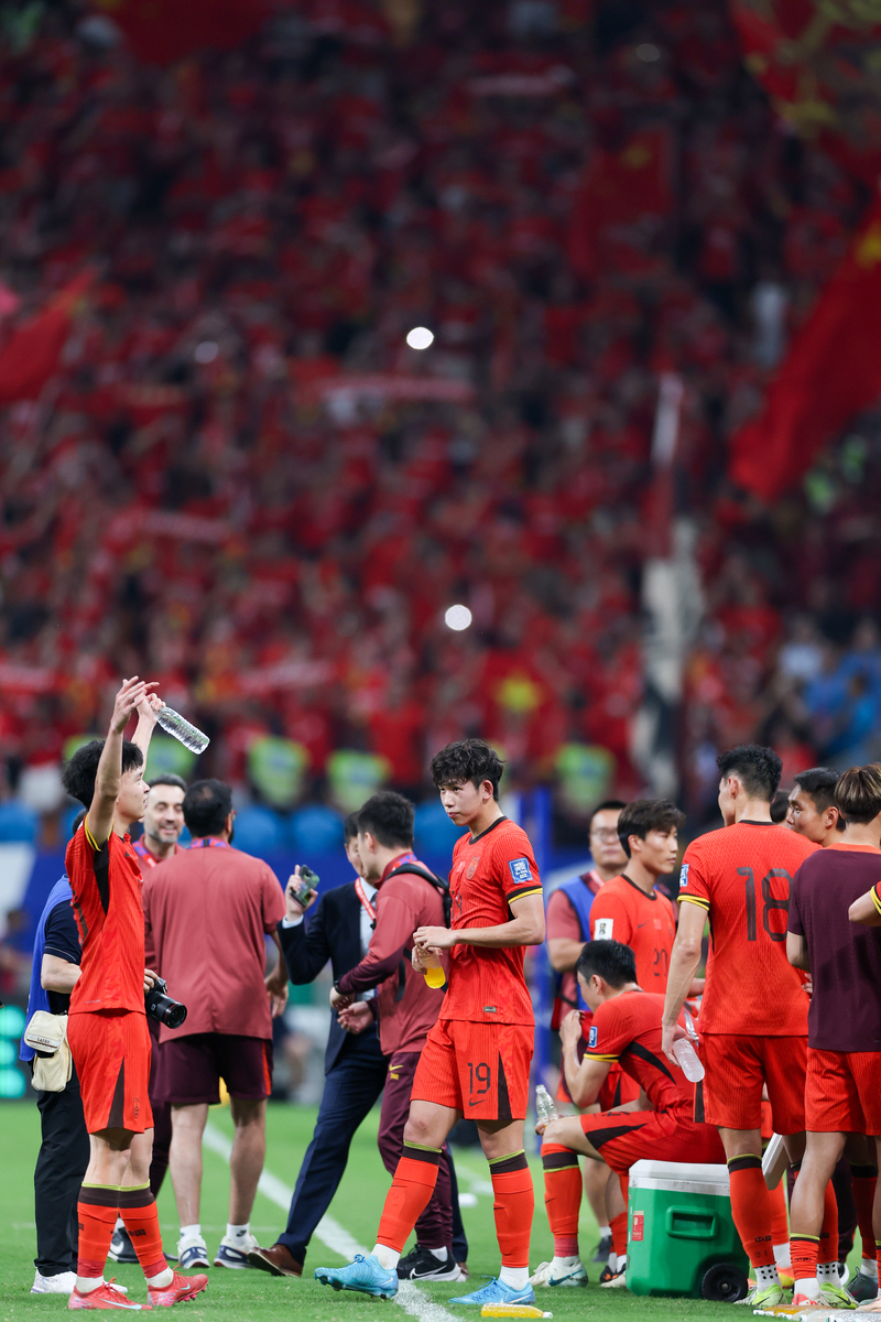 热血比赛，足球盛会热情掀起的简单介绍