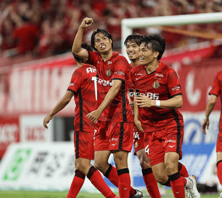 日本浦和红钻实力雄厚，准备荣誉称霸的简单介绍