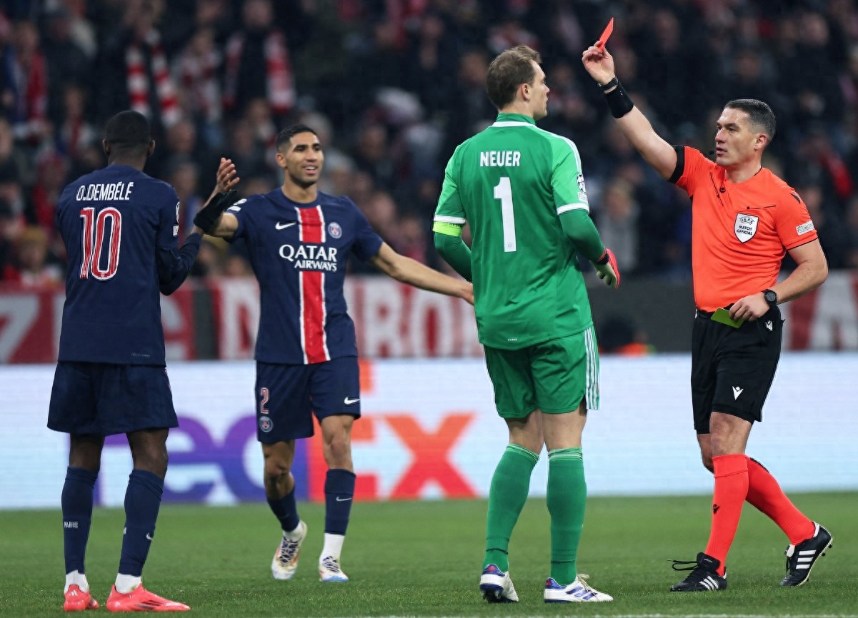 包含下一场比赛前瞻拜仁慕尼黑迎战曼城，豪取三分的词条