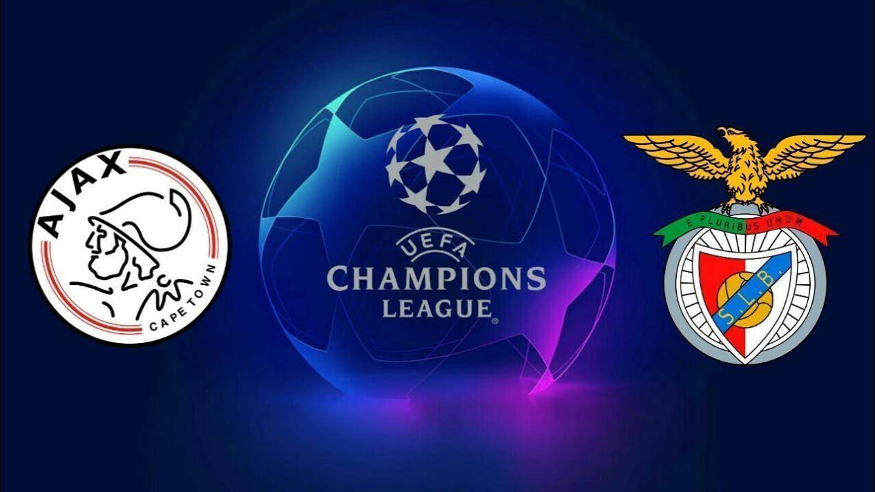 阿贾克斯主场大捷晋级下一轮的简单介绍