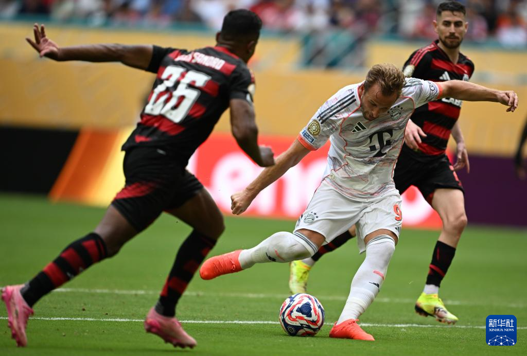 拜仁慕尼黑成功预约欧洲俱乐部比赛四分之一决赛的简单介绍