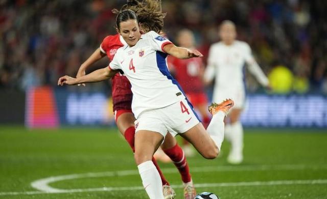 挪威在主场击败摩洛哥表现出色 挪威在主场击败摩洛哥表现出色