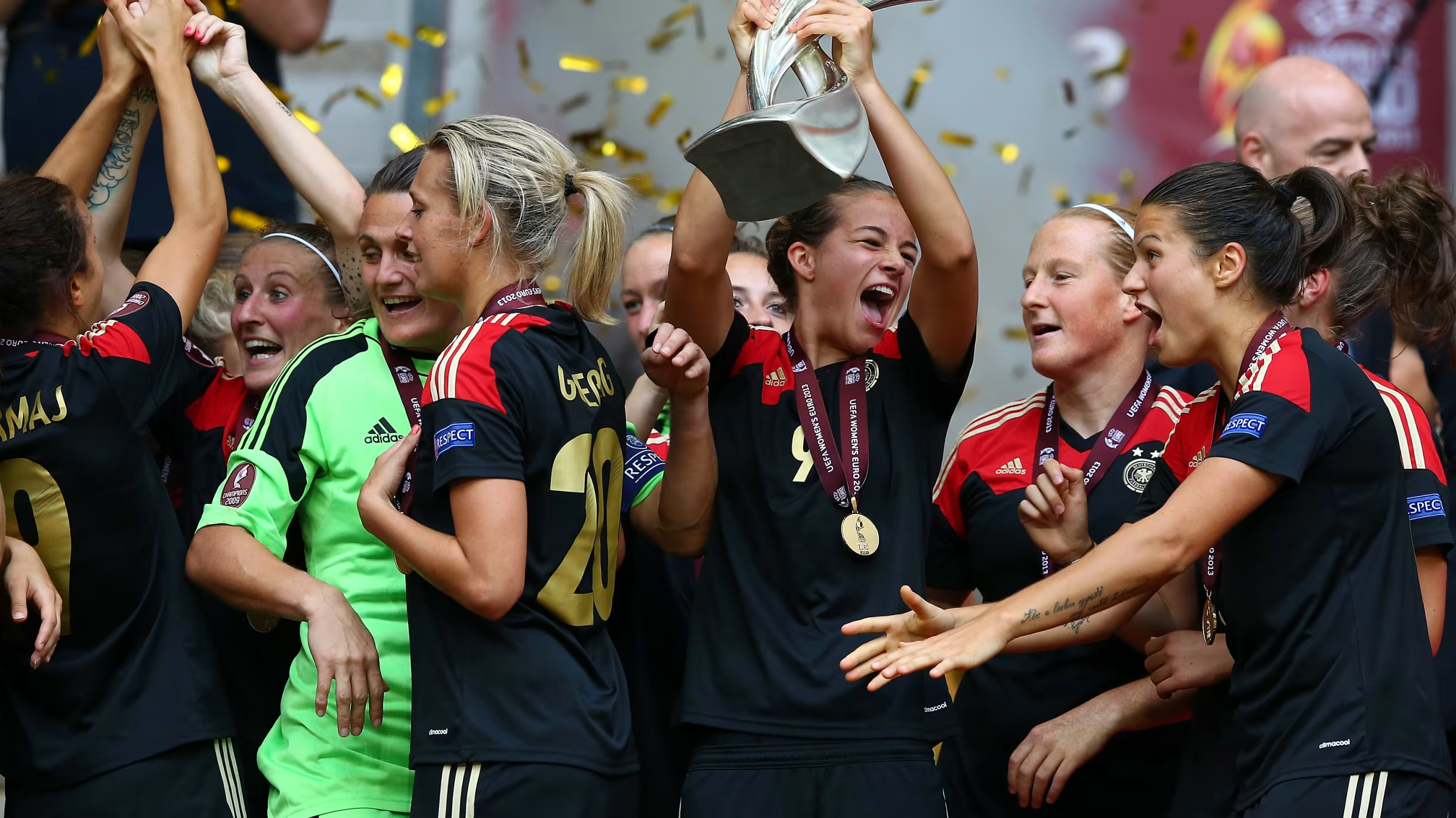 9you娱乐-欧洲预选赛决赛：胜负已分，八强诞生，下一步如何发展？的简单介绍