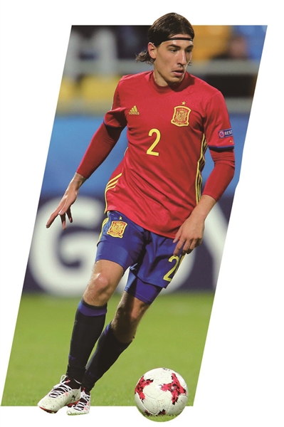 包含西班牙杯赛不败神话被打破，新的联赛格局逐渐显现的词条