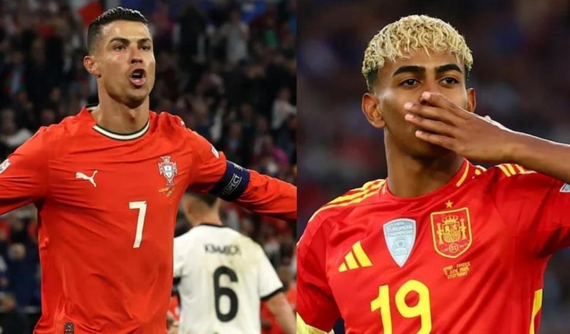 欧国联双雄对决，谁能笑到最后的简单介绍