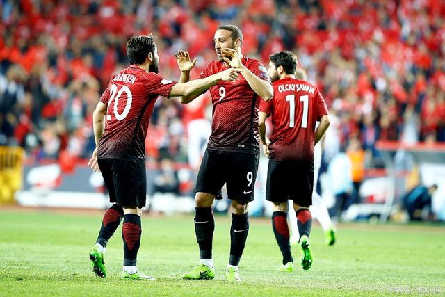 九游APP-克罗地亚遥遥领先，实力碾压对手