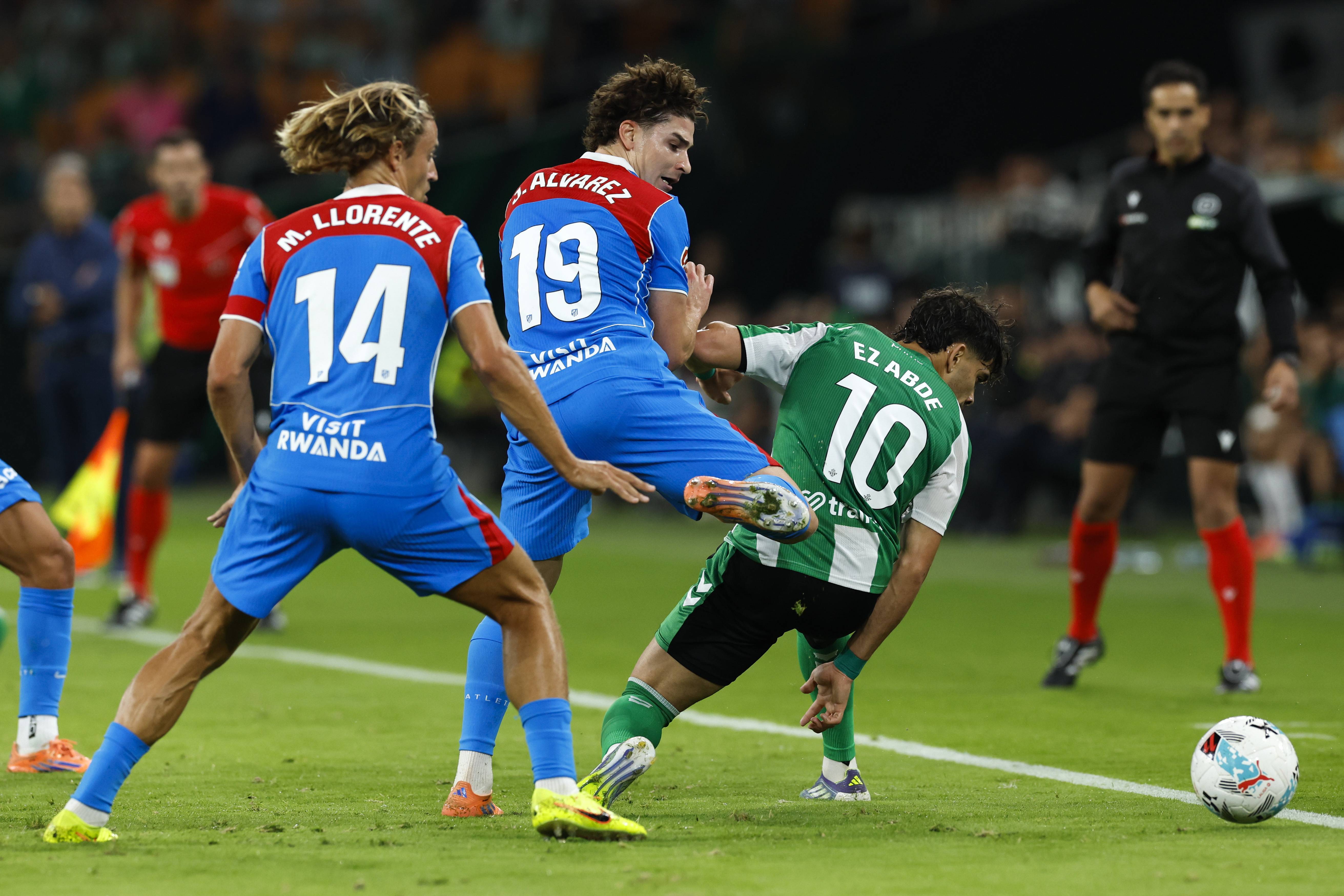 包含马竞-战胜罗马，科克建功晋级八强的词条