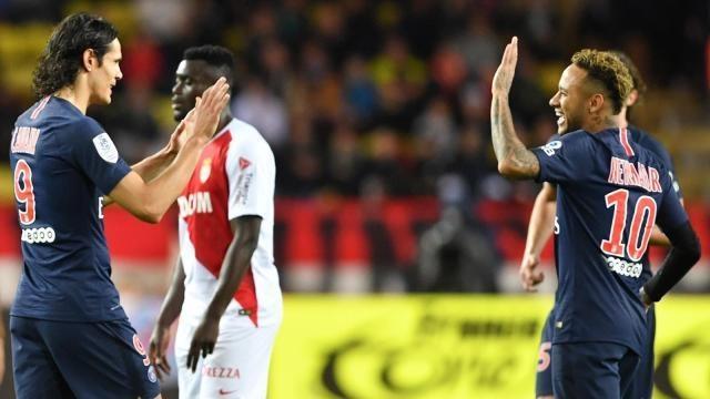 九游体育平台-关于摩纳哥客场战败，保级之路漫长的信息