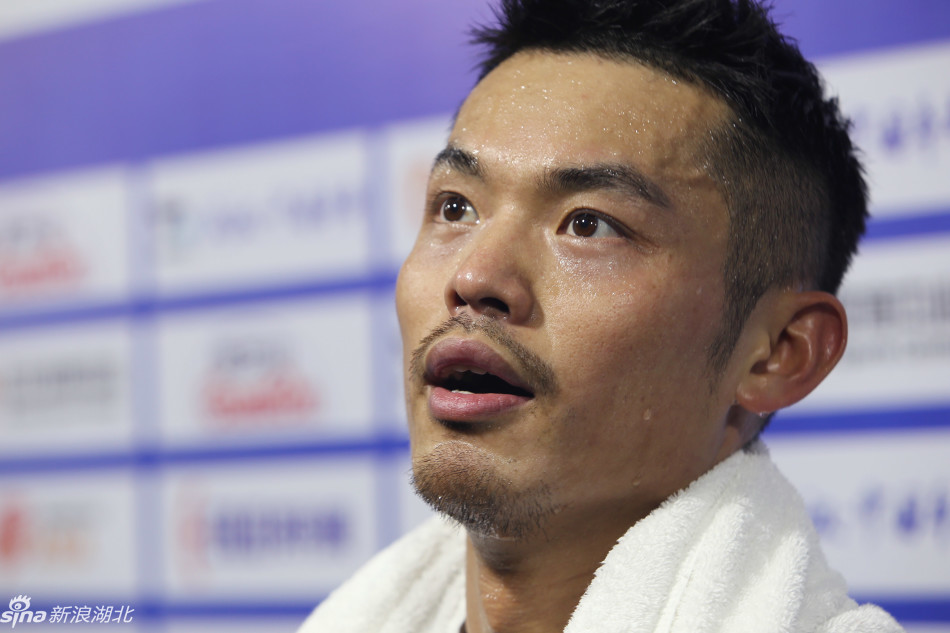 九游VIP-关于中国羽毛球队轻取法国羽毛球队，谌龙三分雨点燃全场的信息