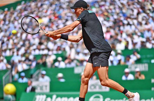 九游体育-包含蒙特卡洛大师赛轻取ATP总决赛，西西帕斯关键制胜的词条