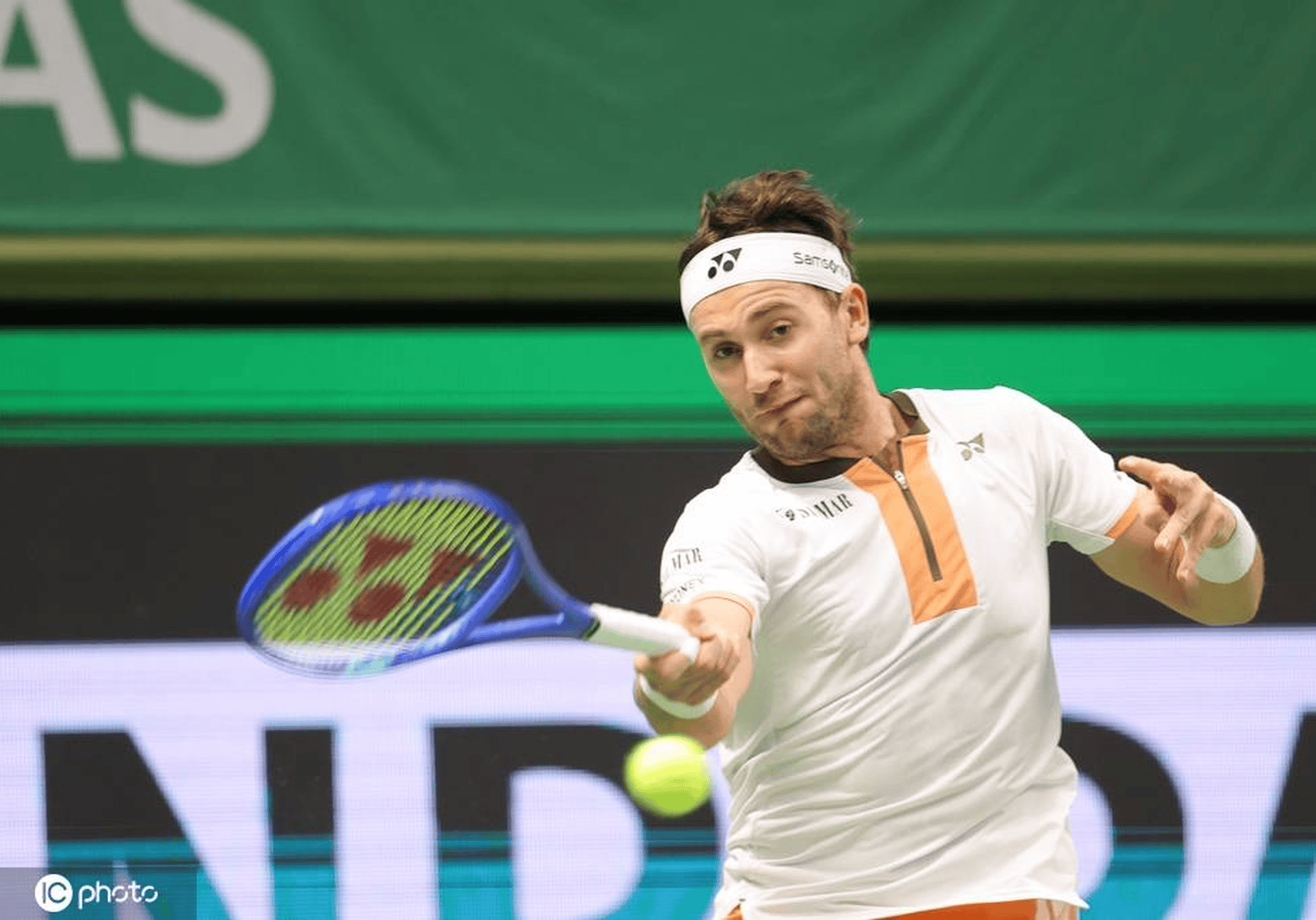 九游APP-法网鏖战ATP总决赛,鲁德刷新纪录