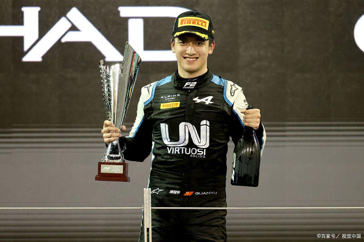 索伯车队横扫红牛车队,周冠宇高光表现的简单介绍 索伯车队横扫红牛车队,周冠宇高光表现的简单介绍