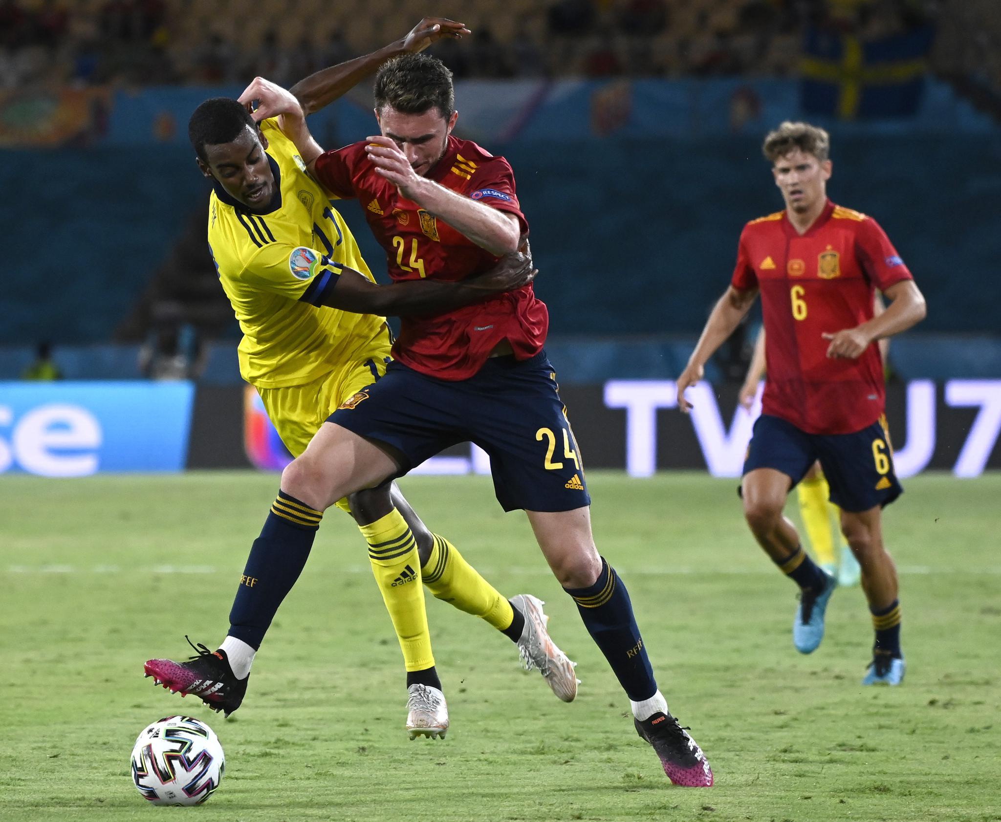 瑞典碾压巴西,蒂亚戈状态火热的简单介绍 瑞典碾压巴西,蒂亚戈状态火热的简单介绍