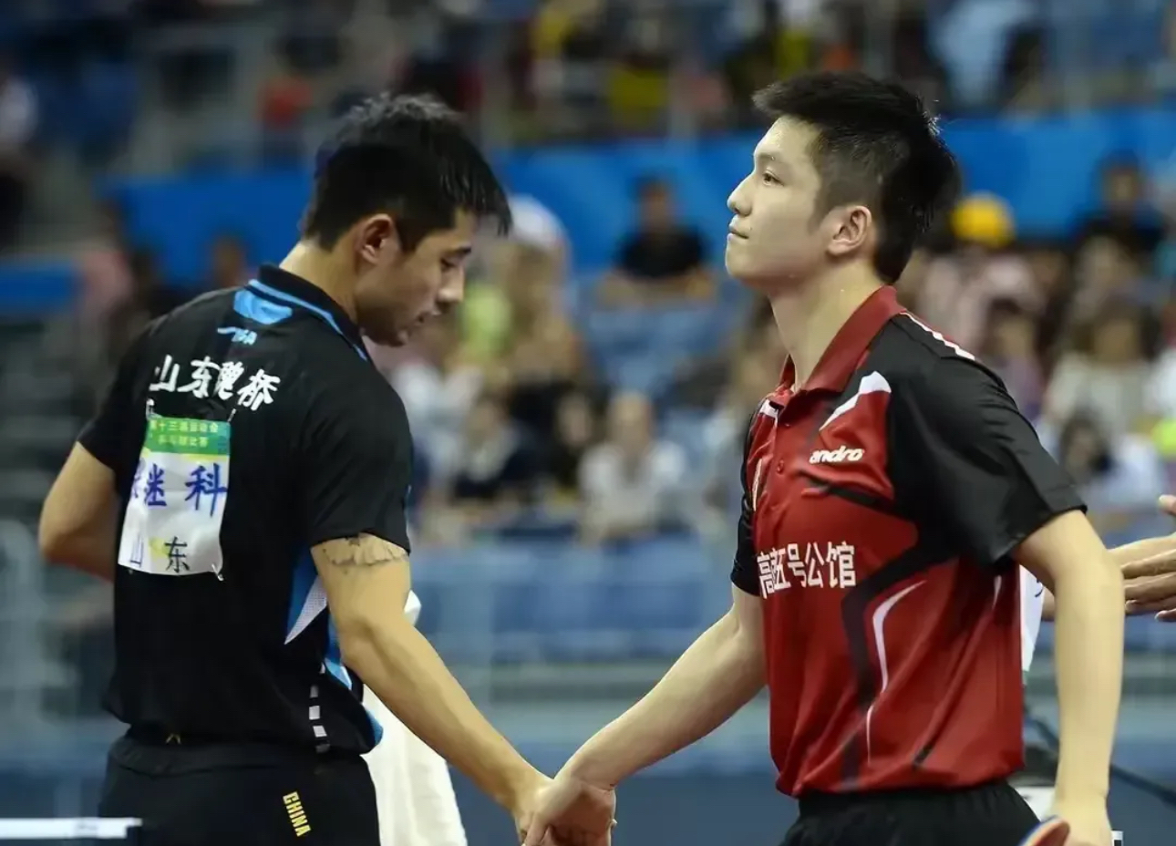 波兰队力克葡萄牙队,张继科带队取胜 波兰队力克葡萄牙队,张继科带队取胜