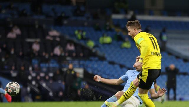 土耳其横扫摩洛哥,哈兰德带队取胜 土耳其横扫摩洛哥,哈兰德带队取胜