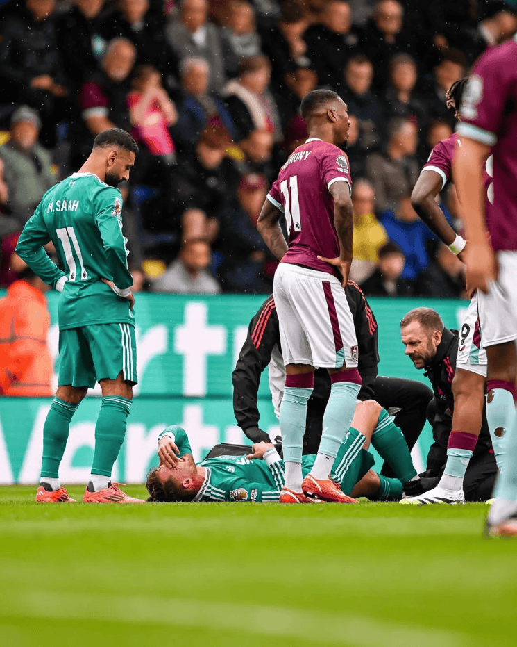 勒沃库森力克利物浦，卡拉斯科扛起全队的简单介绍