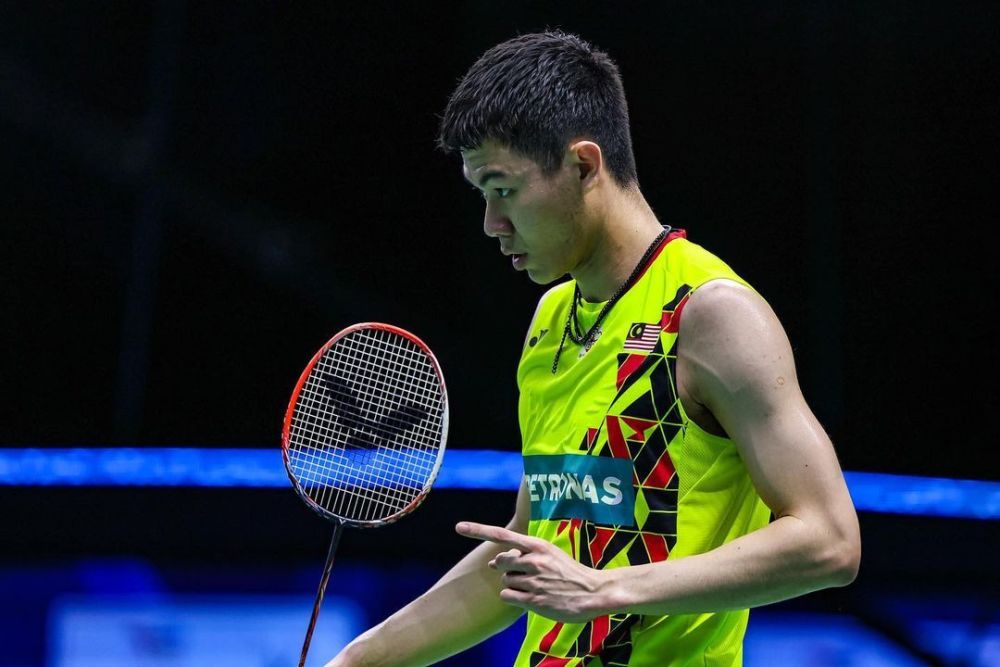 丹麦队碾压马来西亚队,辛杜关键制胜 丹麦队碾压马来西亚队,辛杜关键制胜