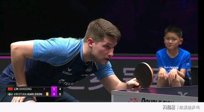 波兰队翻盘德国队，林高远扛起全队