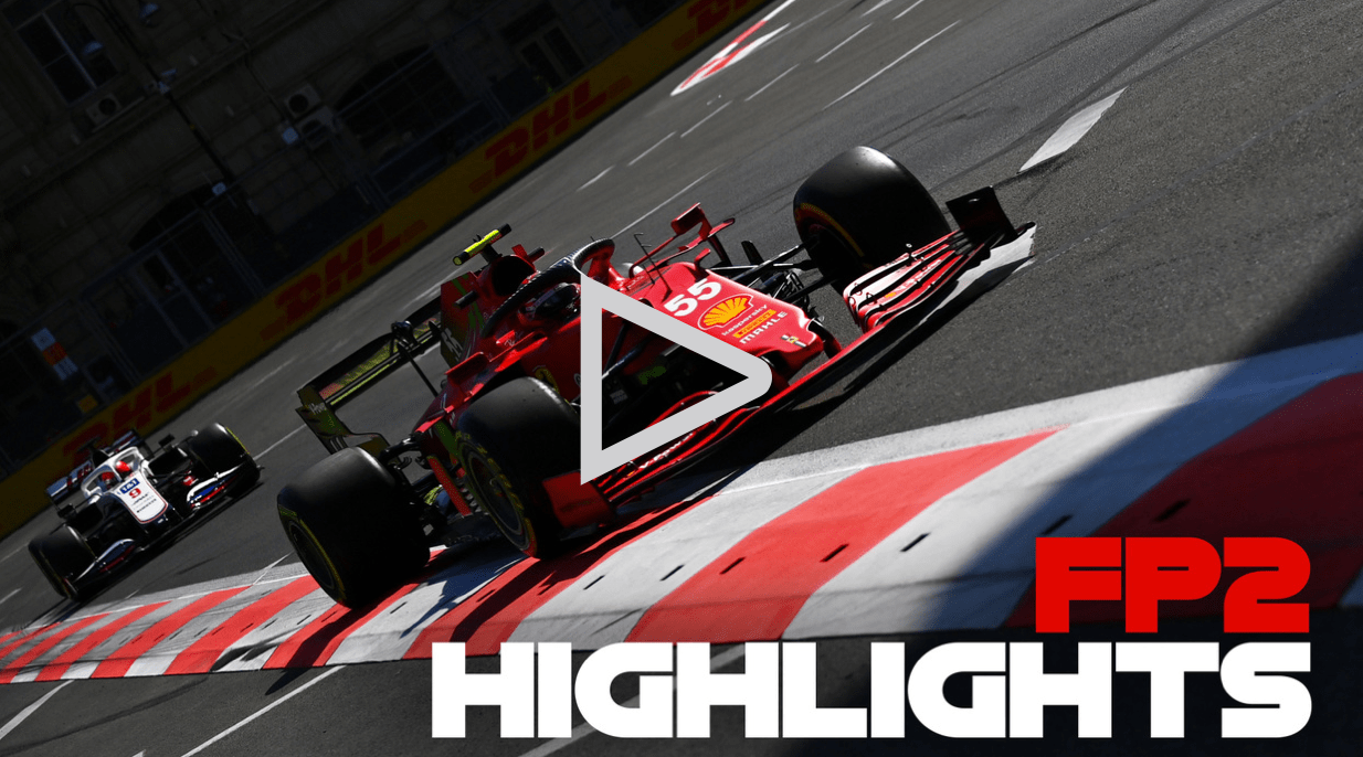 红牛二队横扫哈斯车队，汉密尔顿状态火热的简单介绍