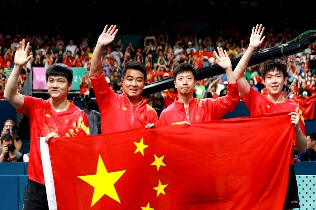 奥地利队横扫法国队，马龙刷新纪录