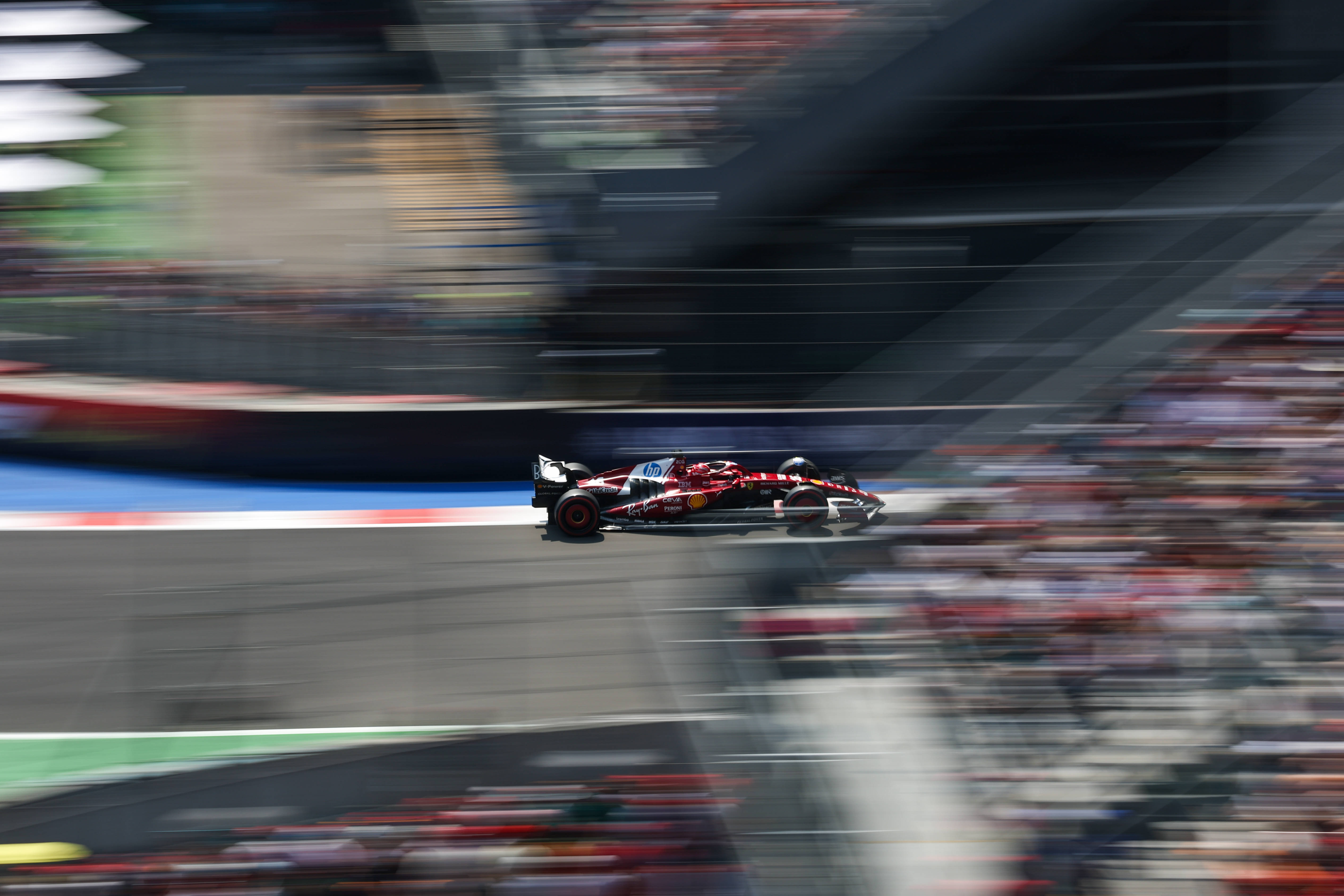 关于哈斯车队横扫红牛二队，诺里斯统治全场的信息