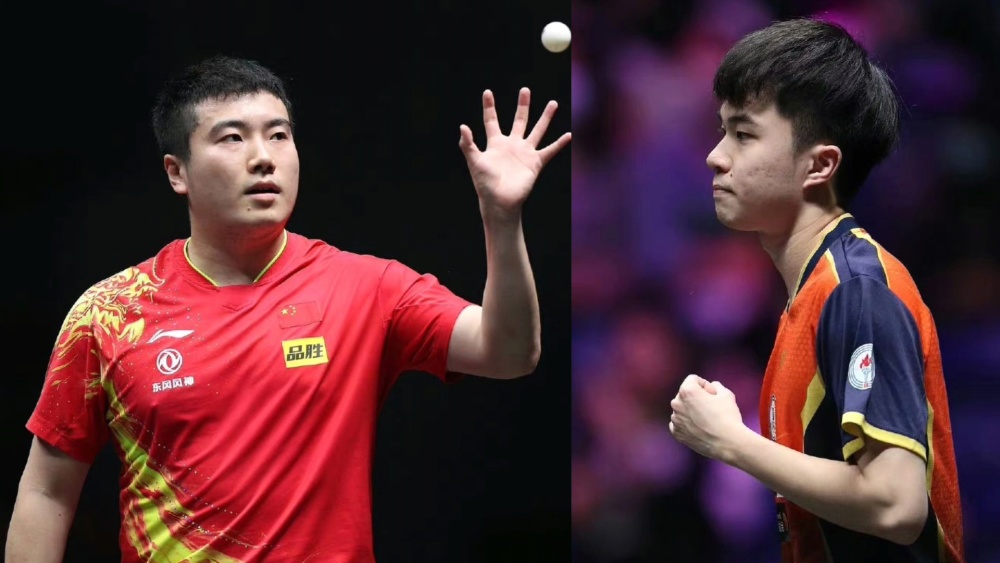 包含法国队绝杀中国队，王皓状态火热的词条