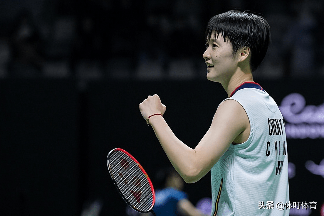 印尼队绝杀法国队，戴资颖惊艳四座的简单介绍