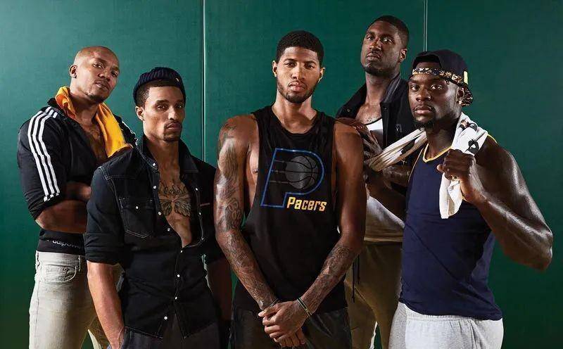 包含热火完胜辽宁队，保罗统治全场的词条