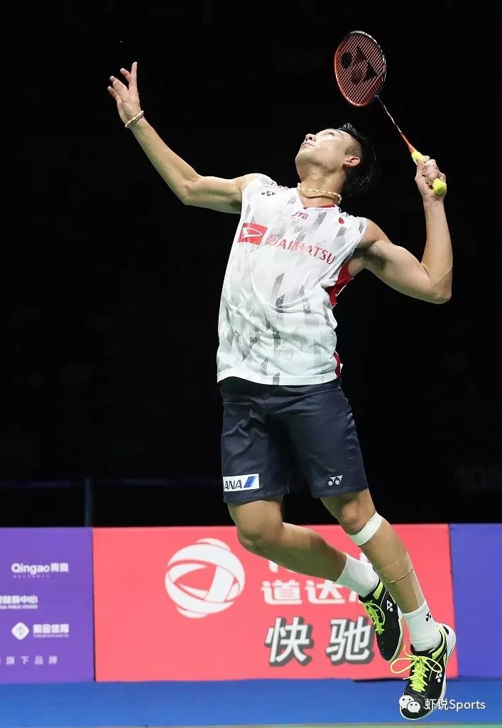 九游娱乐入口-关于中国队翻盘法国队，桃田贤斗状态火热的信息